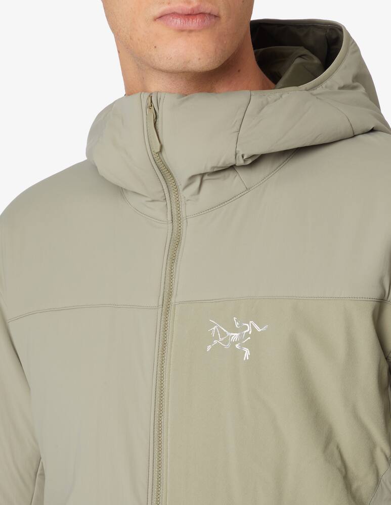 rinascente Arc'teryx Proton lt hoody mens jacket - Green