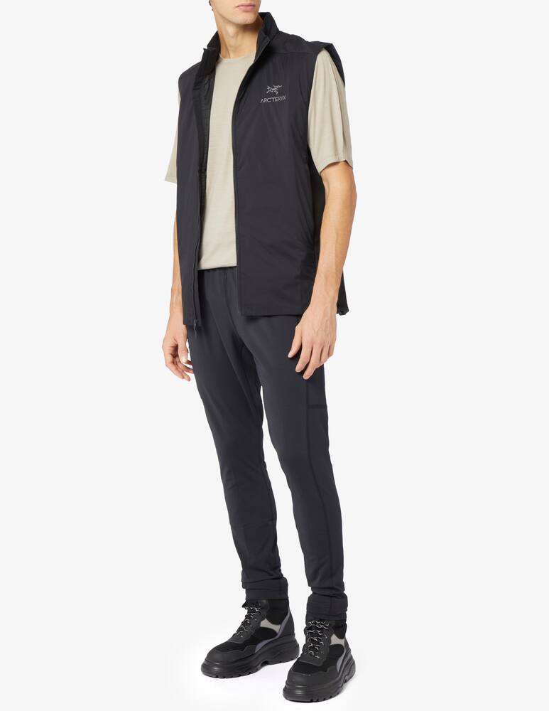 rinascente Arc'teryx Rho lt pants base layer