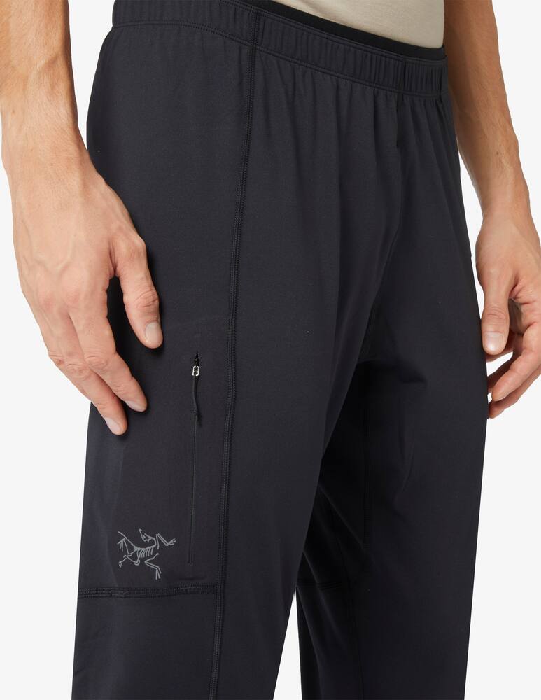 rinascente Arc'teryx Rho lt pants base layer