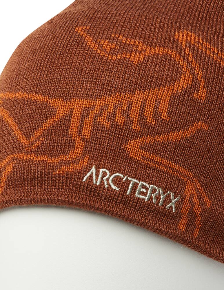 rinascente Arc'teryx Cappello con emblema uccello