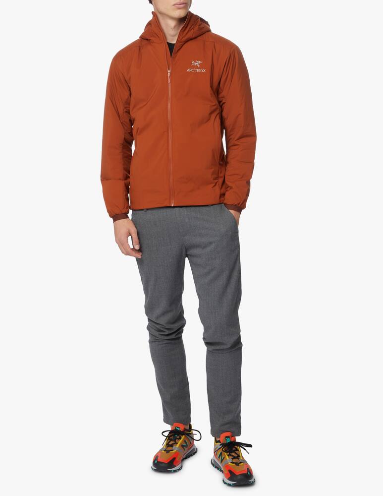 rinascente Arc'teryx Giacca con cappuccio lt atom