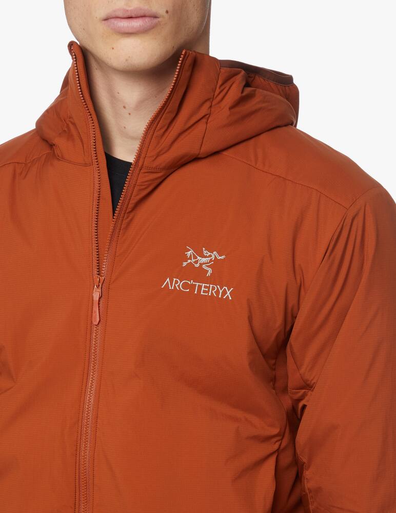rinascente Arc'teryx Giacca con cappuccio lt atom
