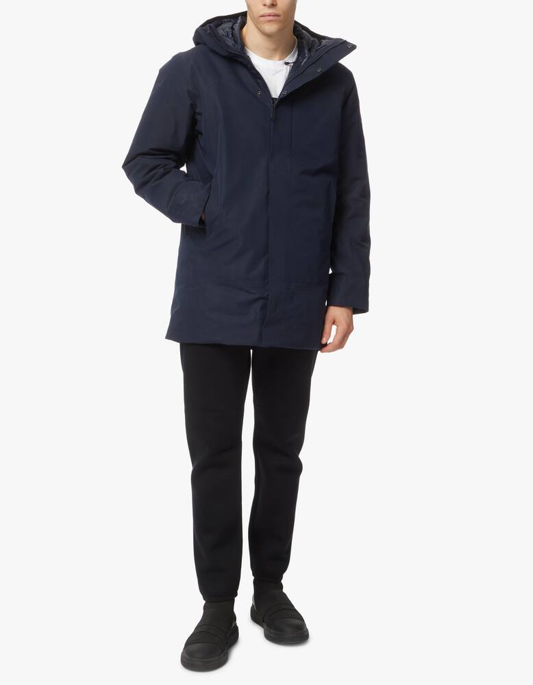 rinascente Arc'teryx Therme parka 