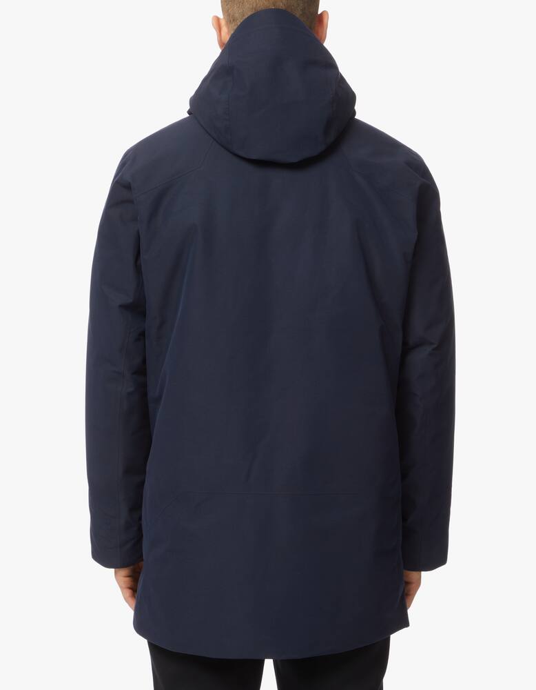 rinascente Arc'teryx Therme parka 