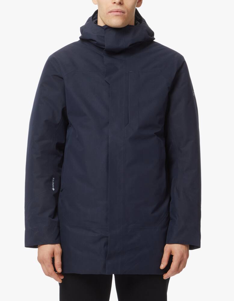 rinascente Arc'teryx Therme parka 