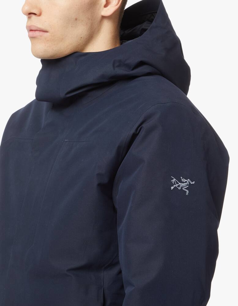 rinascente Arc'teryx Therme parka 