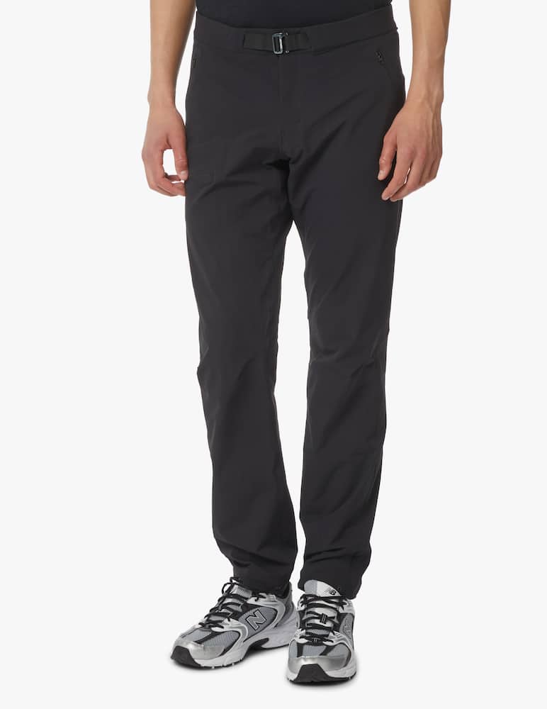 Arc'teryx Gamma tech pants - black - picture 1 Arc'teryx Gamma tech pants - black - picture 1
