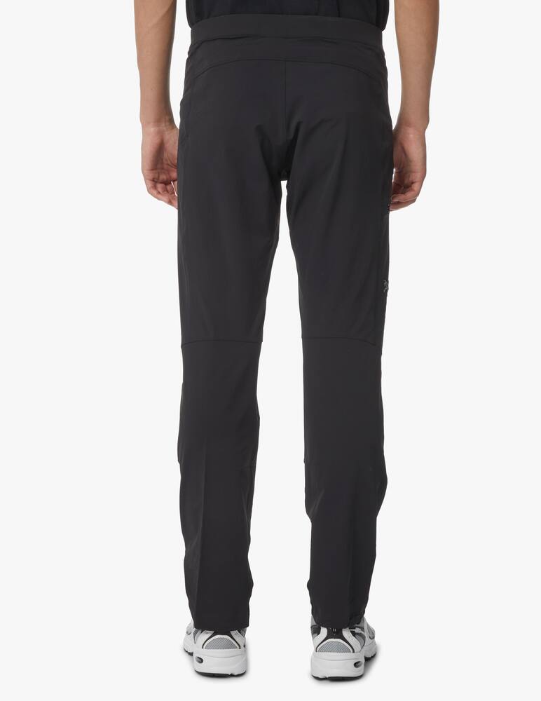 Arc'teryx Gamma tech pants - black - picture 3 Arc'teryx Gamma tech pants - black - picture 3