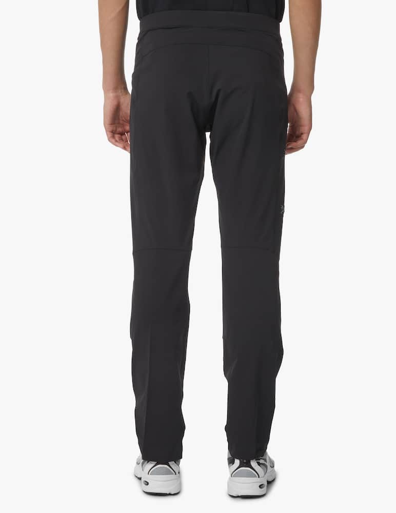 rinascente Arc'teryx Gamma tech pants - black