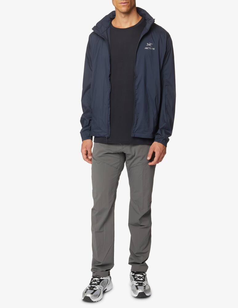 rinascente Arc'teryx Giacca nodin softshell - multicolor