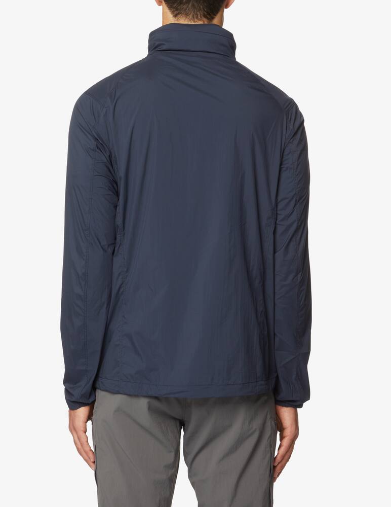 rinascente Arc'teryx Giacca nodin softshell - multicolor