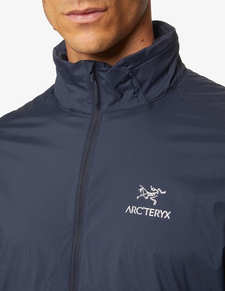 rinascente Arc'teryx Giacca nodin softshell - multicolor