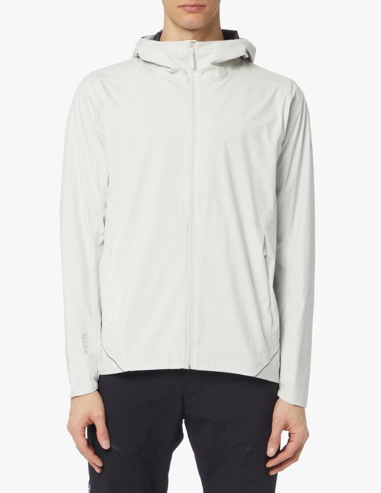 Arc'teryx Giacca solano softshell - viola - immagine 1 Arc'teryx Giacca solano softshell - viola - immagine 1