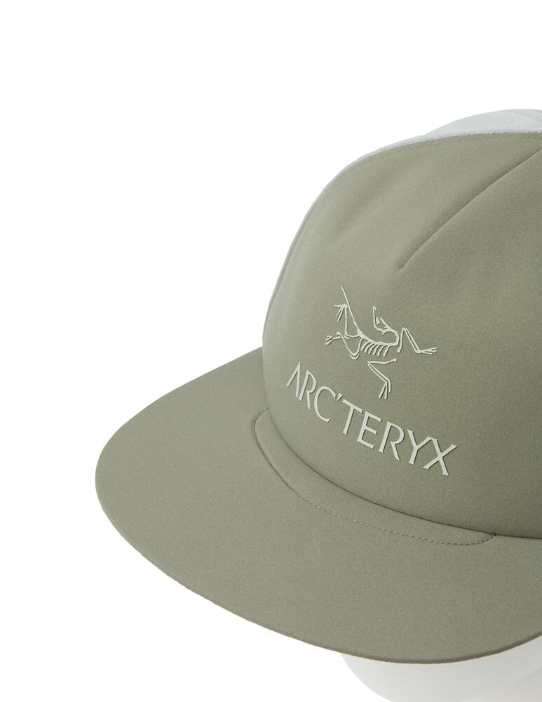 rinascente Arc'teryx Baseball cap - beige