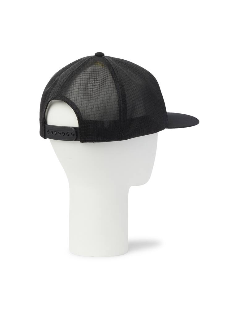 Arc'teryx Cappello trucker con logo - nero - immagine 3 Arc'teryx Cappello trucker con logo - nero - immagine 3