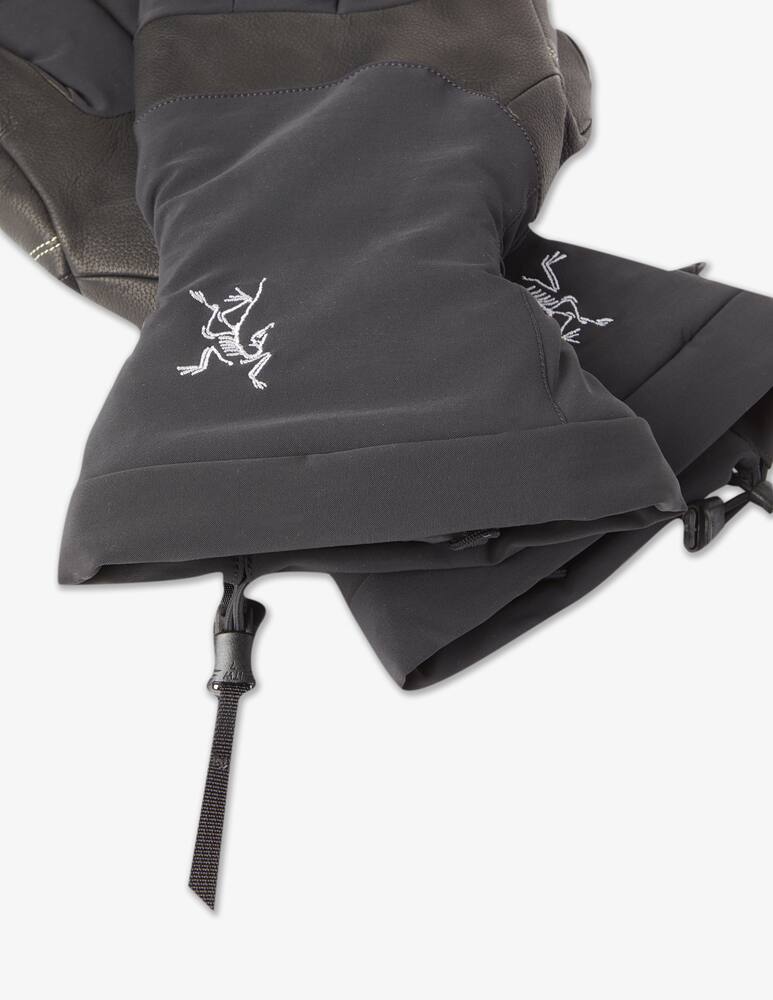 rinascente Arc'teryx Fission sv ski glove - Black