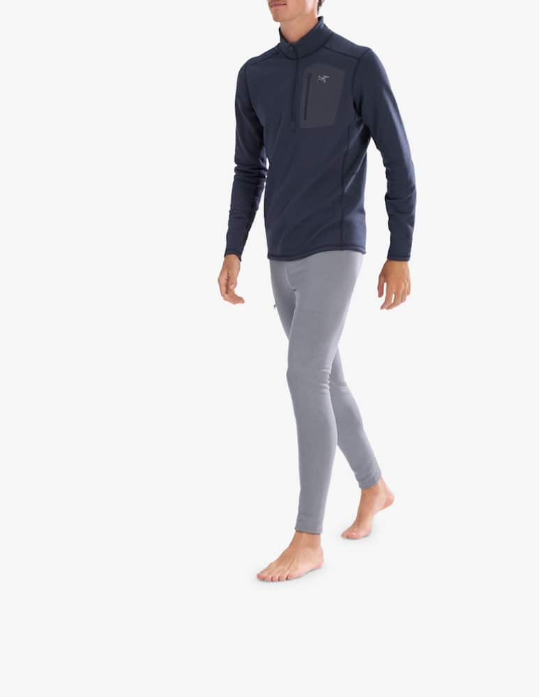 Arc'teryx Rho half zip thermal jumper - picture 2 Arc'teryx Rho half zip thermal jumper - picture 2