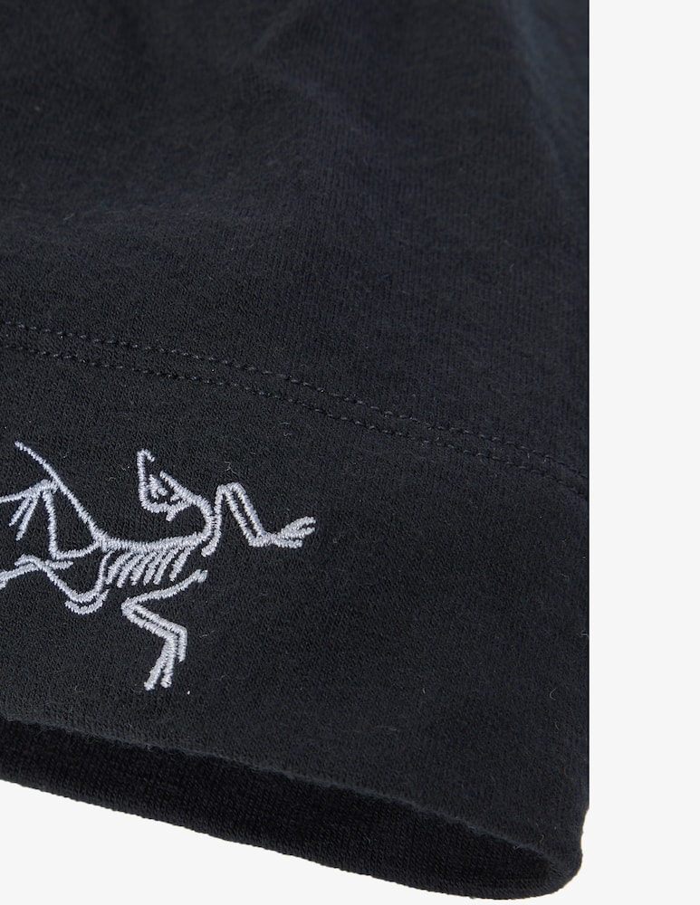 rinascente Arc'teryx Rho lightweight wool toque beanie