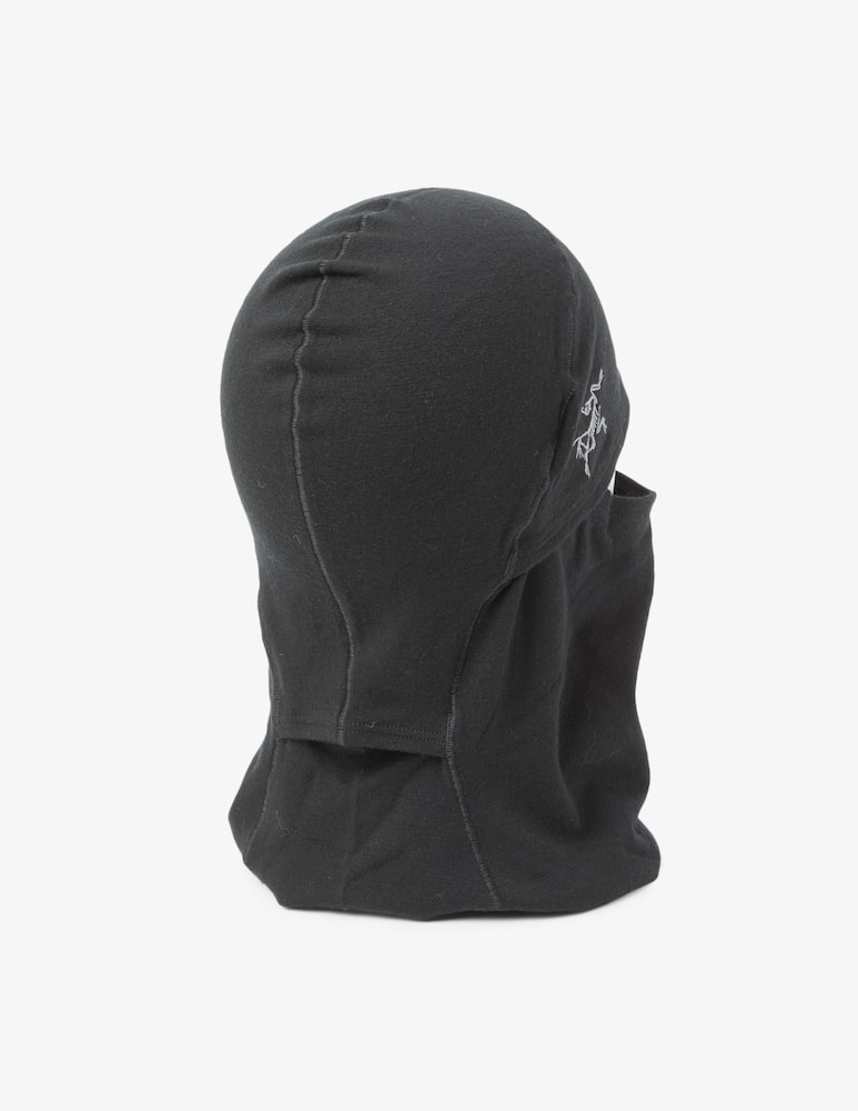 rinascente Arc'teryx Balaclava in lana rho lightweight