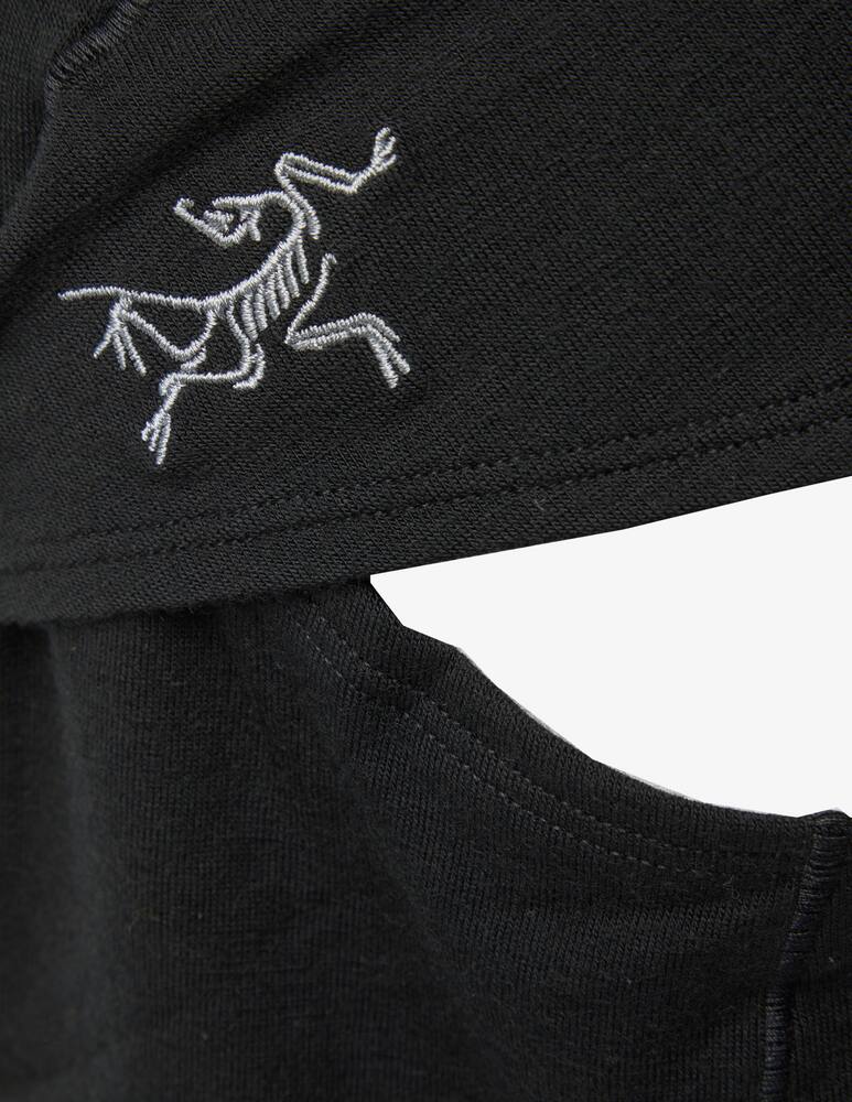 rinascente Arc'teryx Balaclava in lana rho lightweight