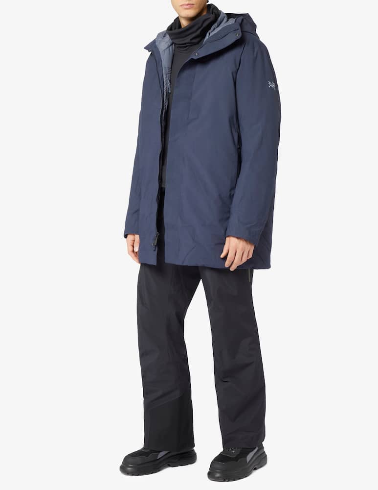 rinascente Arc'teryx Therme parka