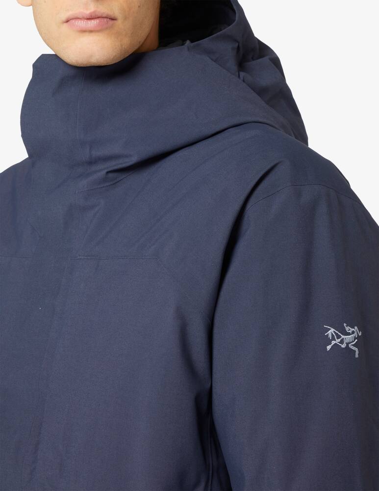 rinascente Arc'teryx Therme parka