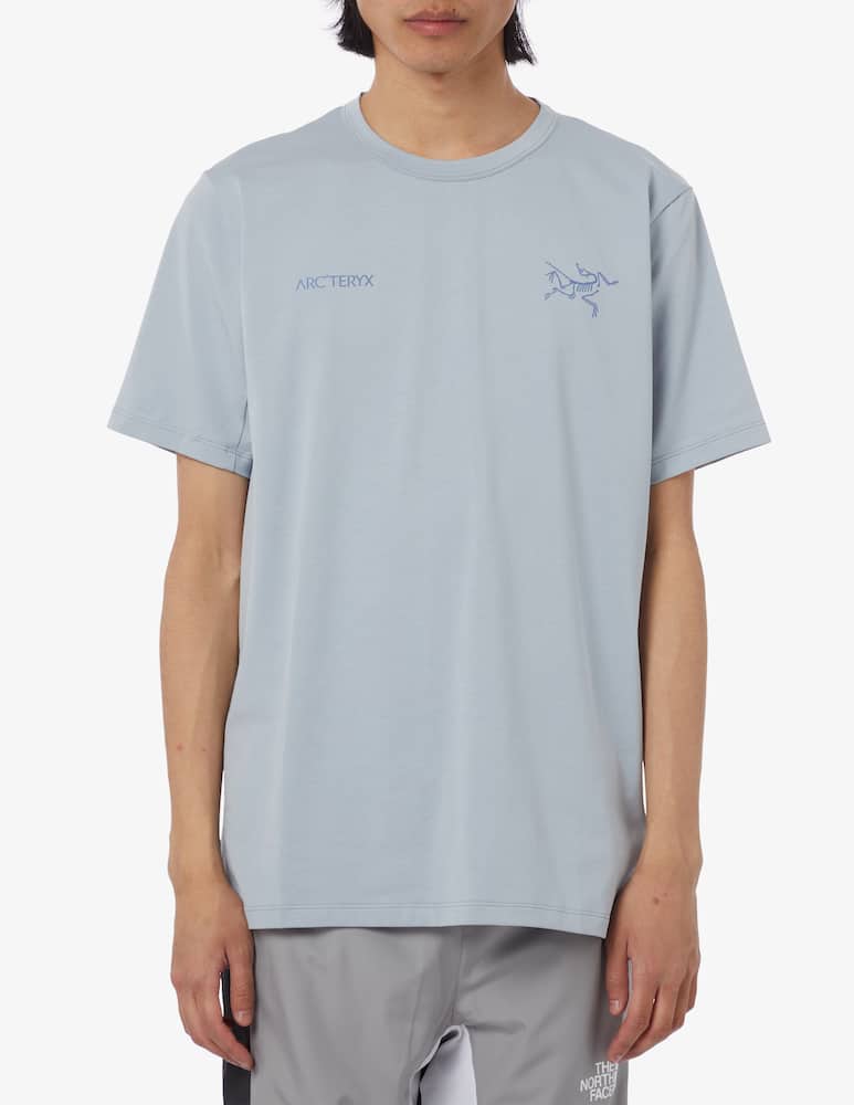 Arc'teryx Captive splitt-shirt - picture 1 Arc'teryx Captive splitt-shirt - picture 1