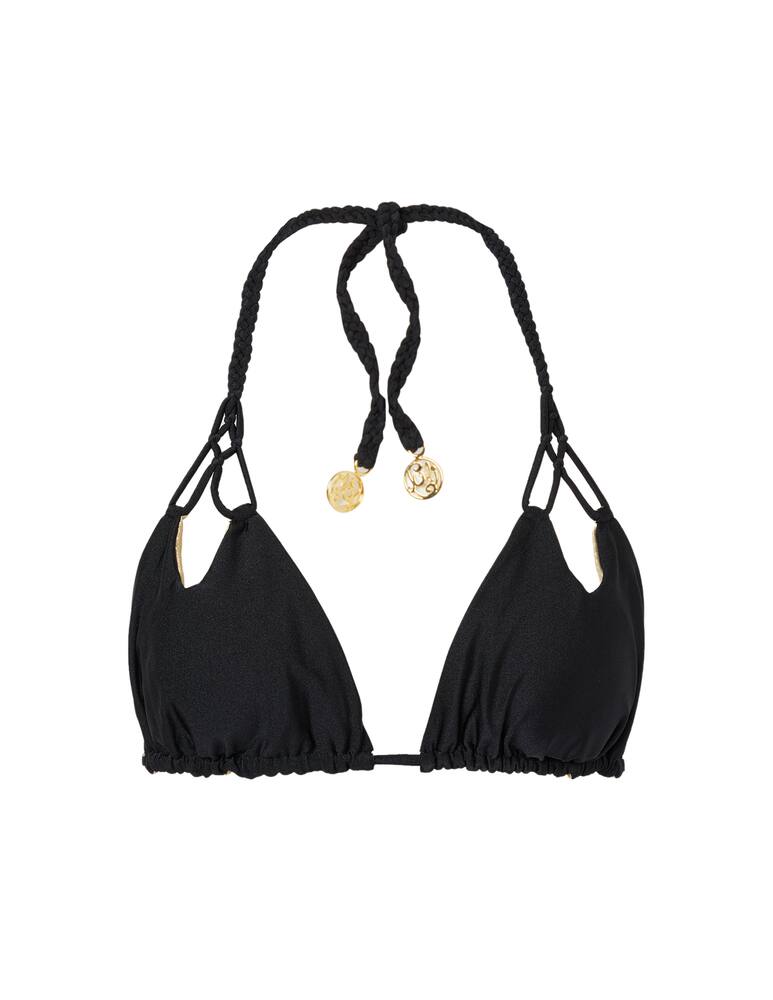 rinascente Luli Fama Bikini top a triangolo