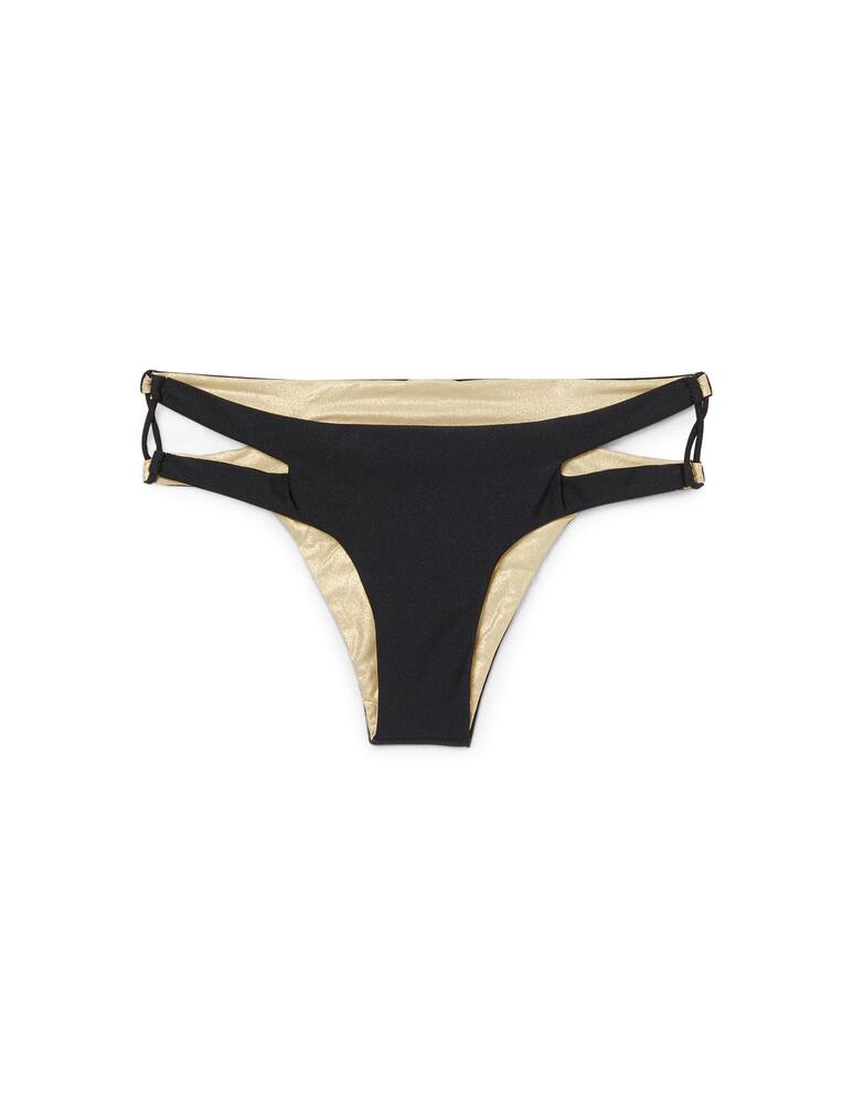 rinascente Luli Fama Reversible bikini bottom