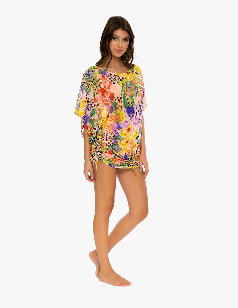 rinascente Luli Fama Vestito South Beach