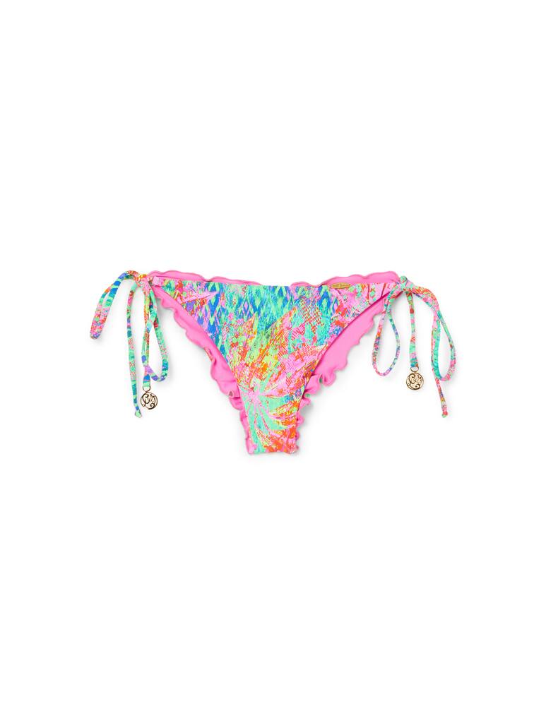 rinascente Luli Fama Slip bikini Wavey