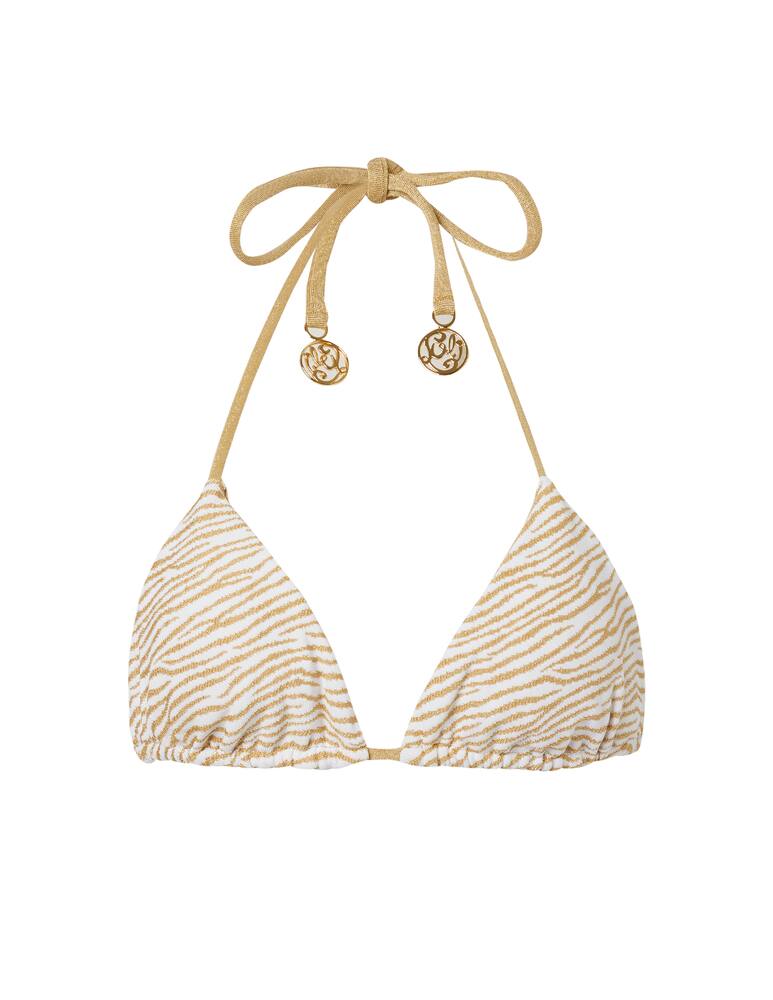 rinascente Luli Fama Bikini top a triangolo