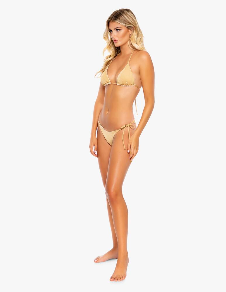 rinascente Luli Fama Bikini top a triangolo