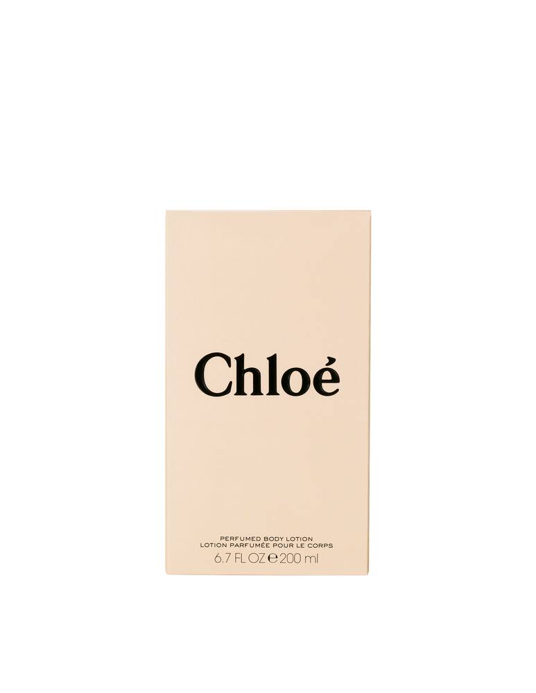 rinascente Chloé Chloé Body Lotion