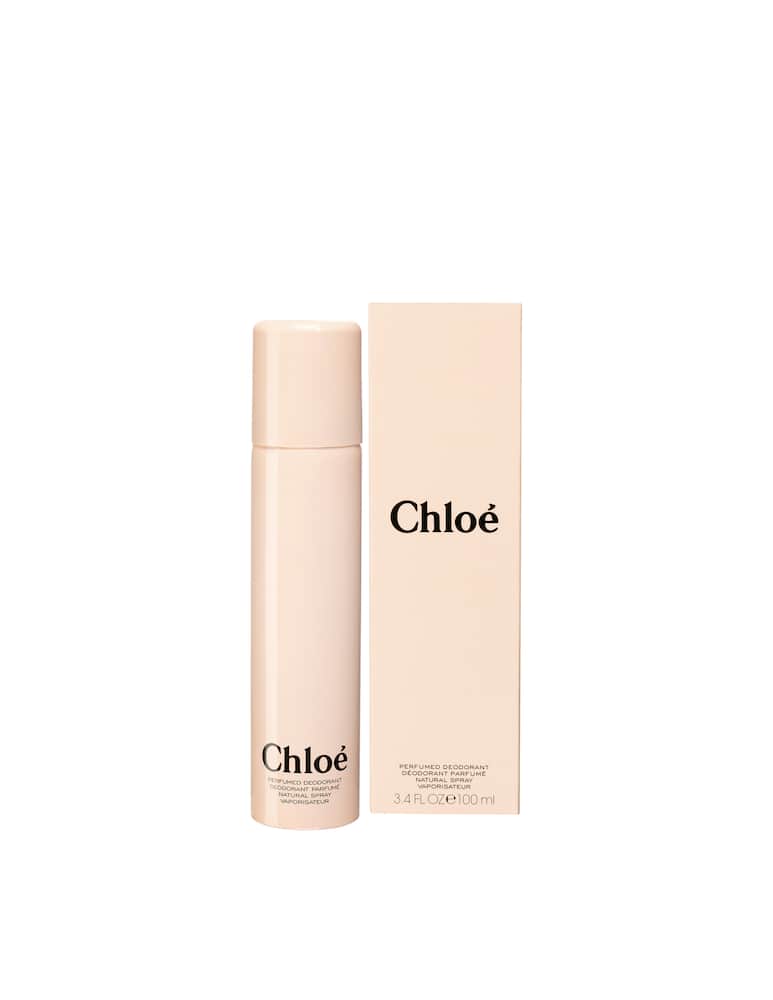 Chloé Chloé Deo Spray - immagine 2