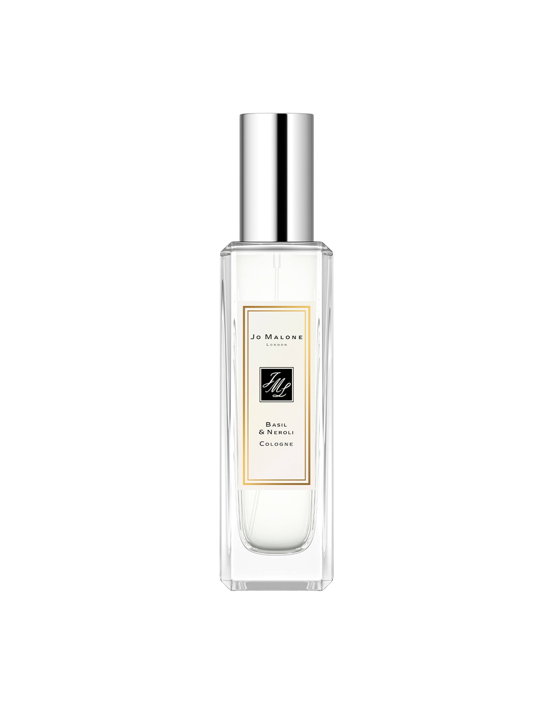 Jo Malone London Basil & Neroli Cologne Rinascente.it