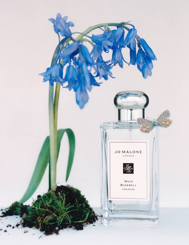 rinascente Jo Malone London Wild Bluebell