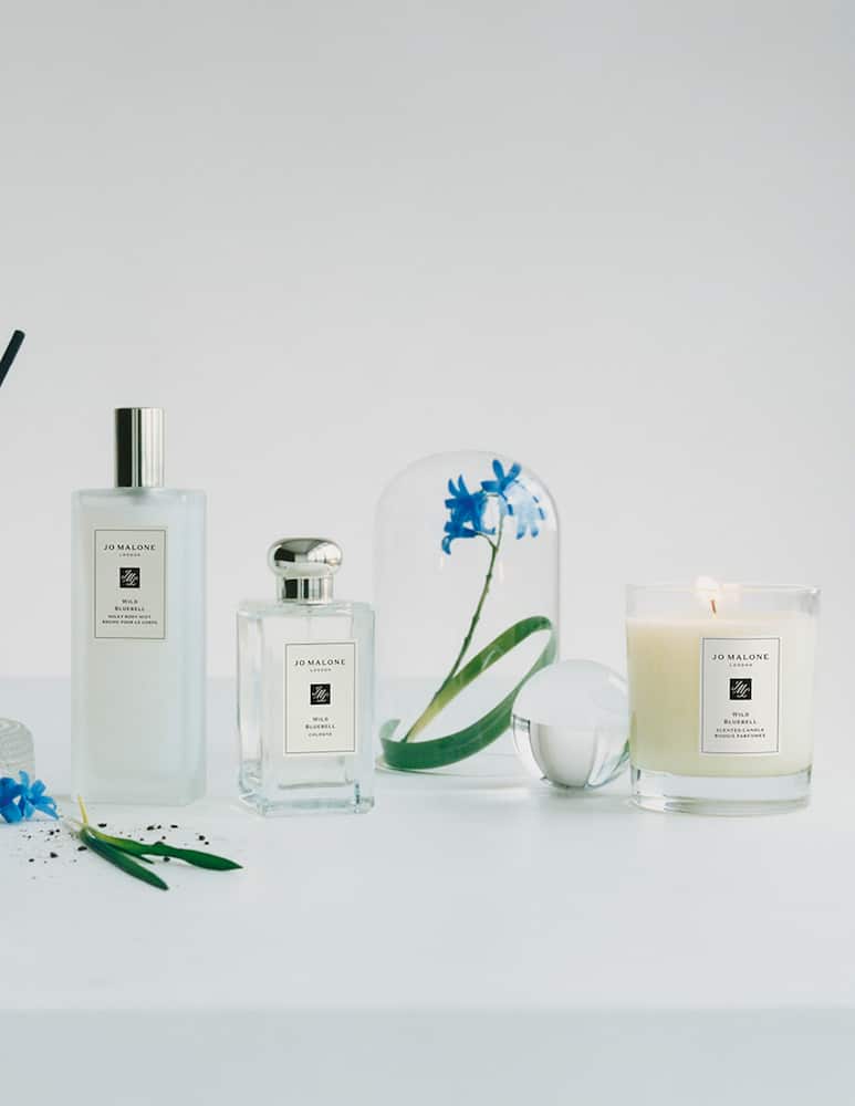 Jo Malone London Wild Bluebell - immagine 4 Jo Malone London Wild Bluebell - immagine 4