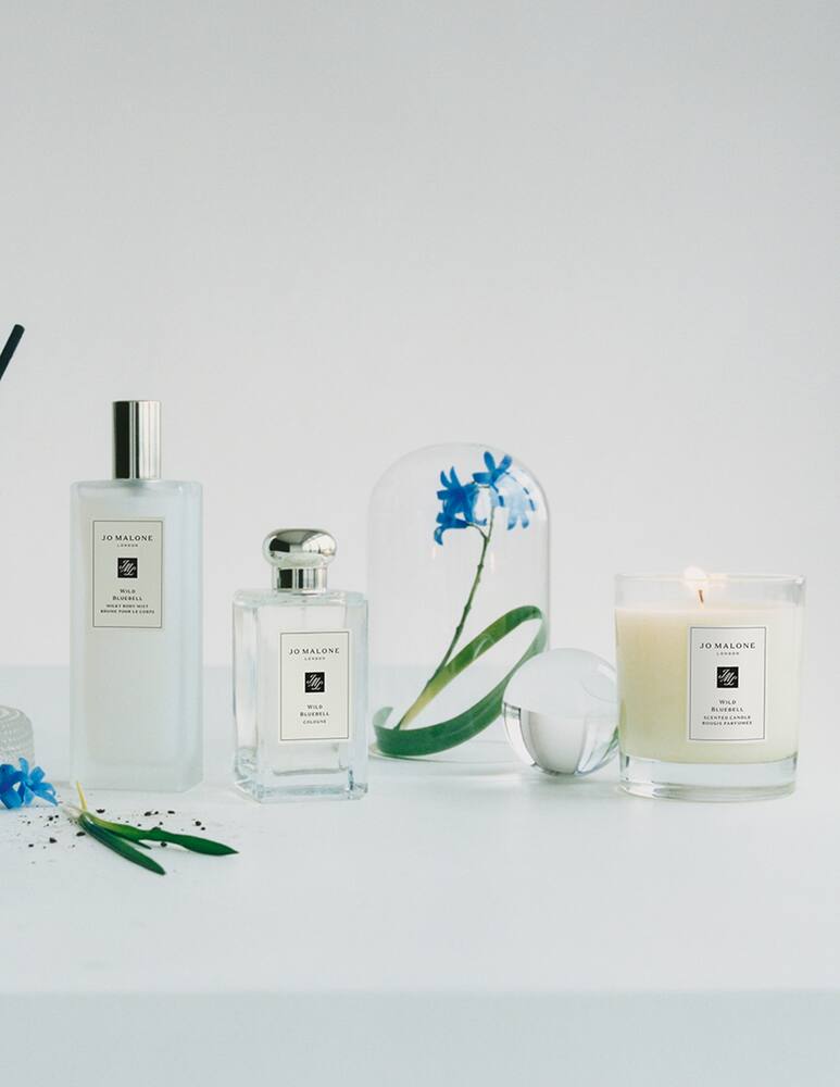 rinascente Jo Malone London Wild Bluebell