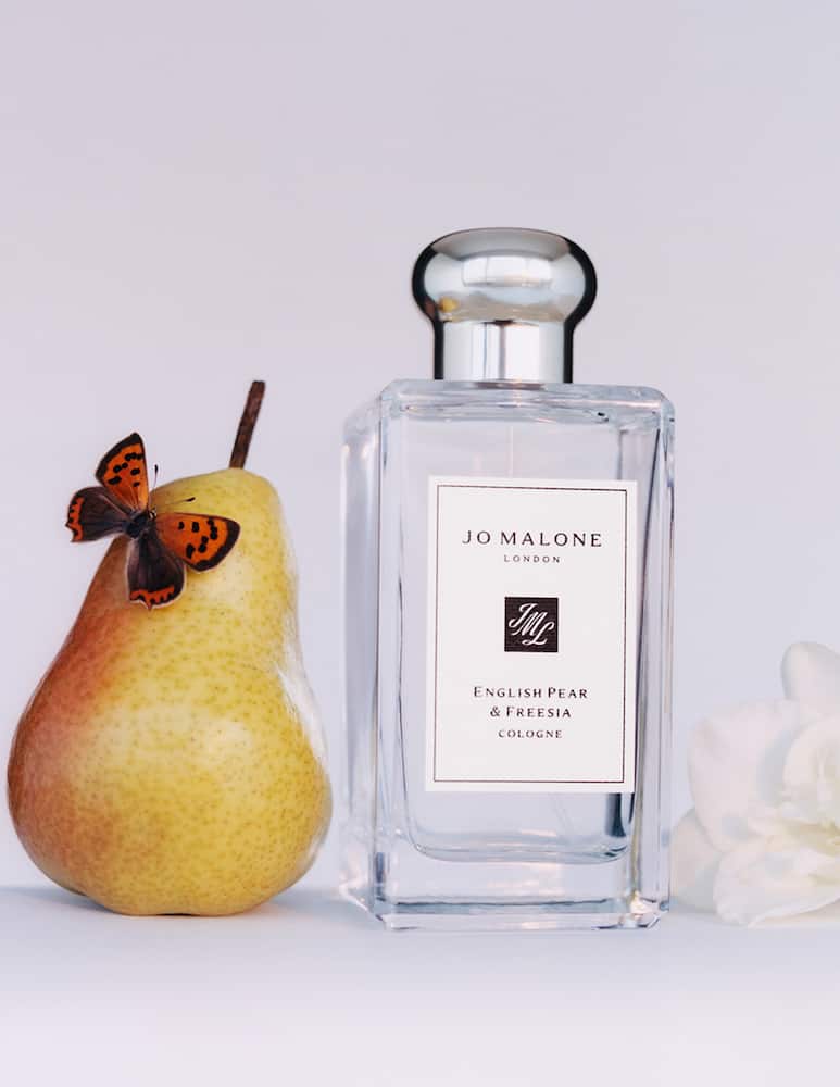 Jo Malone London English Pear & Freesia - immagine 2