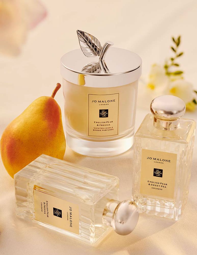 Jo Malone London English Pear & Freesia - immagine 3
