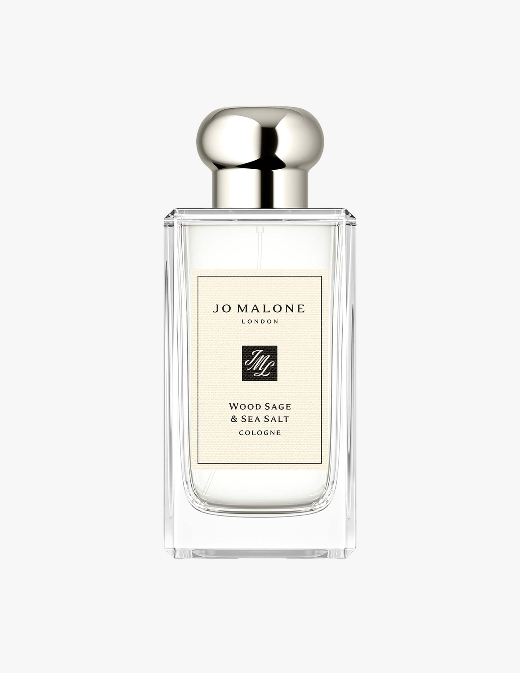 【未使用】jo malone wood sage&sea salt ウッド セージ ＆ シー ソルト コロン | ジョー マローン