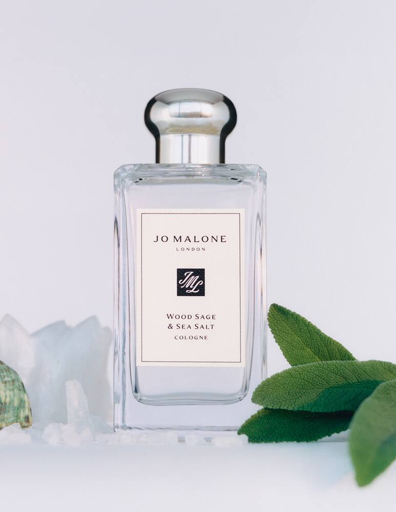 rinascente Jo Malone London Wood Sage & Sea Salt