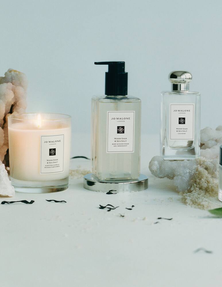 rinascente Jo Malone London Wood Sage & Sea Salt