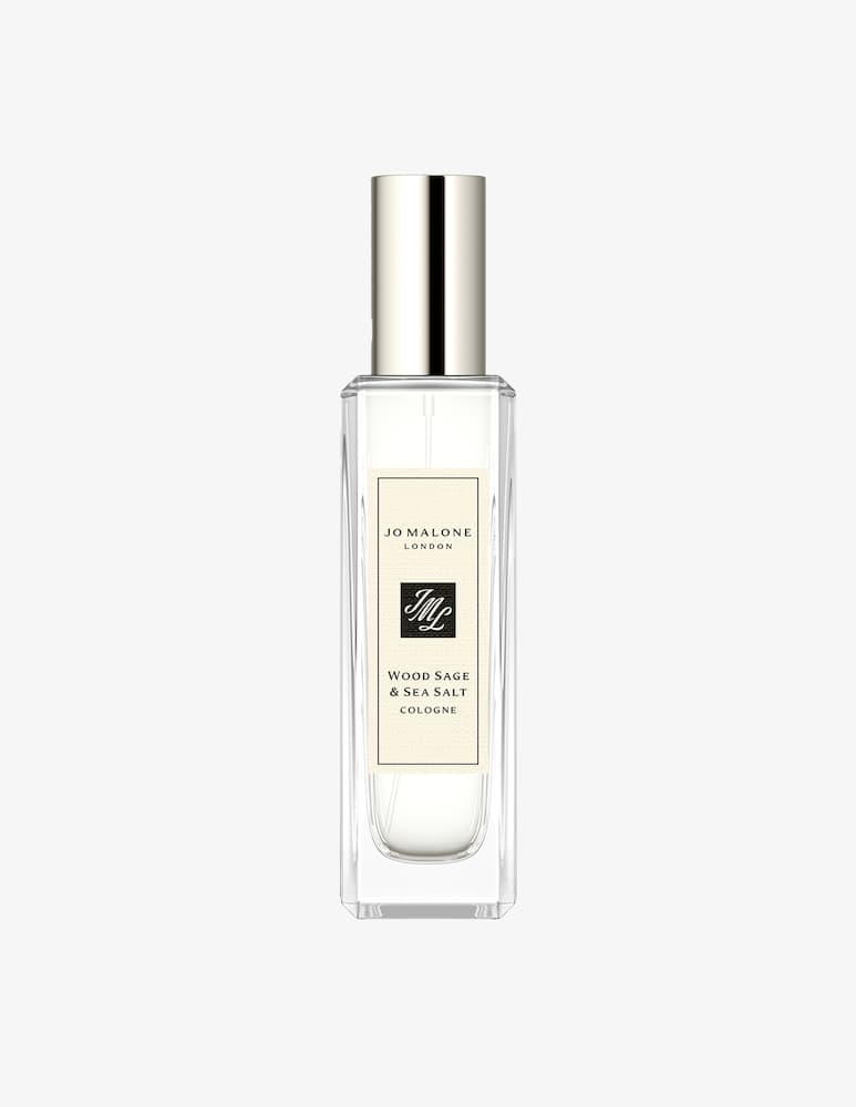 Jo Malone London Wood Sage & Sea Salt - picture 1 Jo Malone London Wood Sage & Sea Salt - picture 1