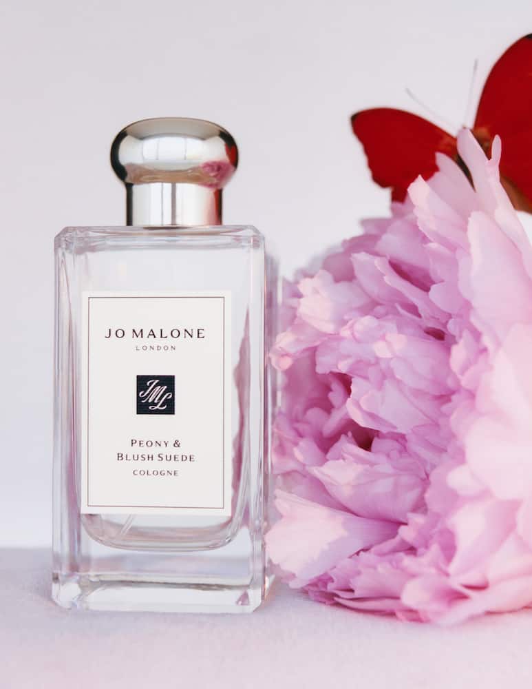Jo Malone London Peony & Blush Suede - immagine 3 Jo Malone London Peony & Blush Suede - immagine 3
