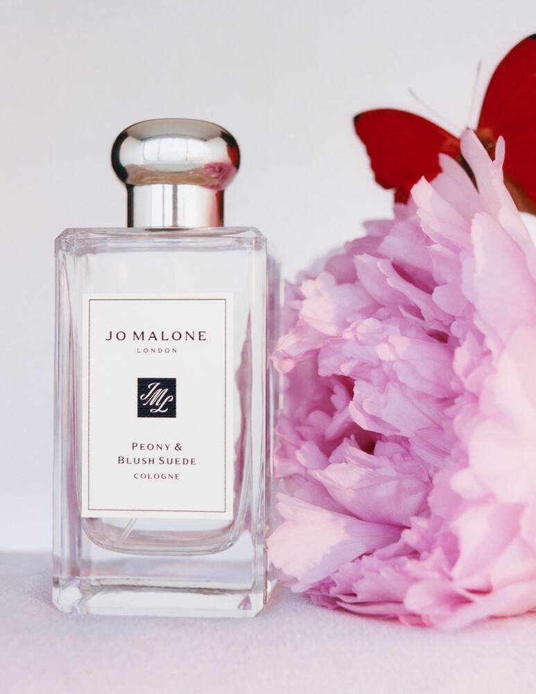 rinascente Jo Malone London Peony & Blush Suede