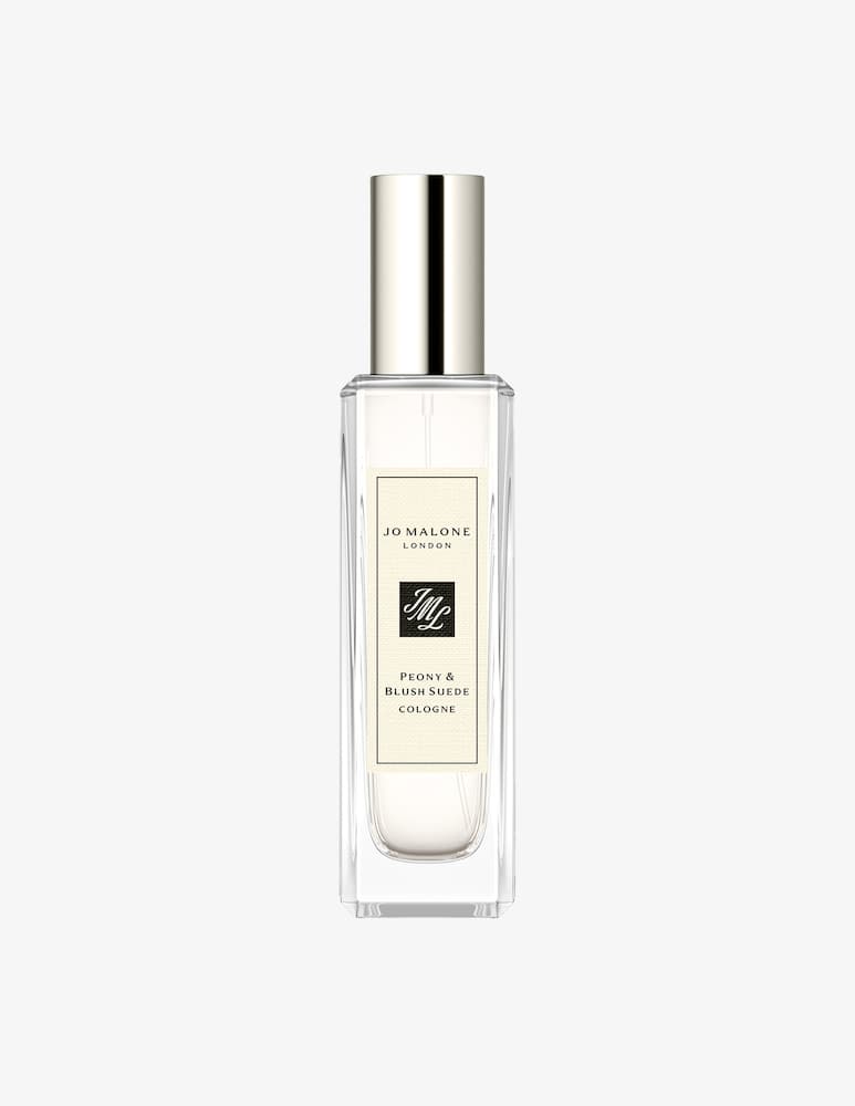 Jo Malone London Peony & Blush Suede - immagine 1 Jo Malone London Peony & Blush Suede - immagine 1