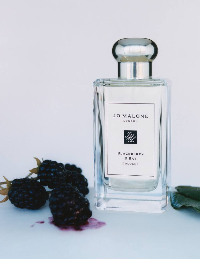 rinascente Jo Malone London Blackberry & Bay
