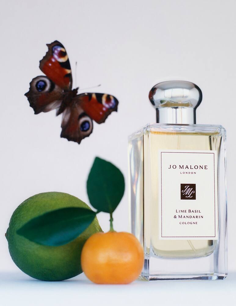 rinascente Jo Malone London Lime Basil & Mandarin